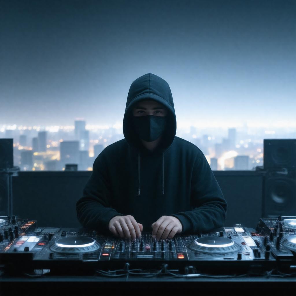 Alan Walker